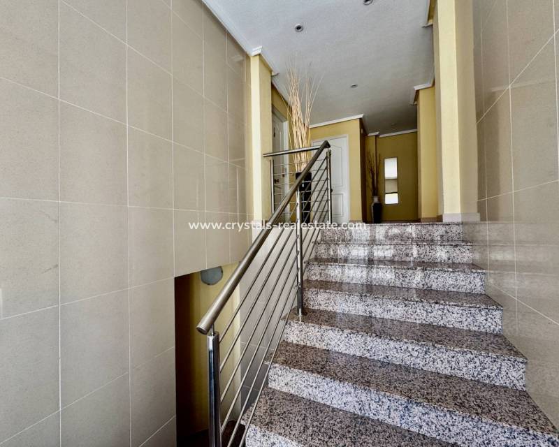 Resale - Apartment - Formentera del Segura - Formentera de Segura