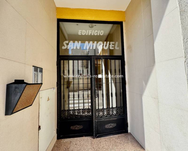 Resale - Apartment - Formentera del Segura - Formentera de Segura