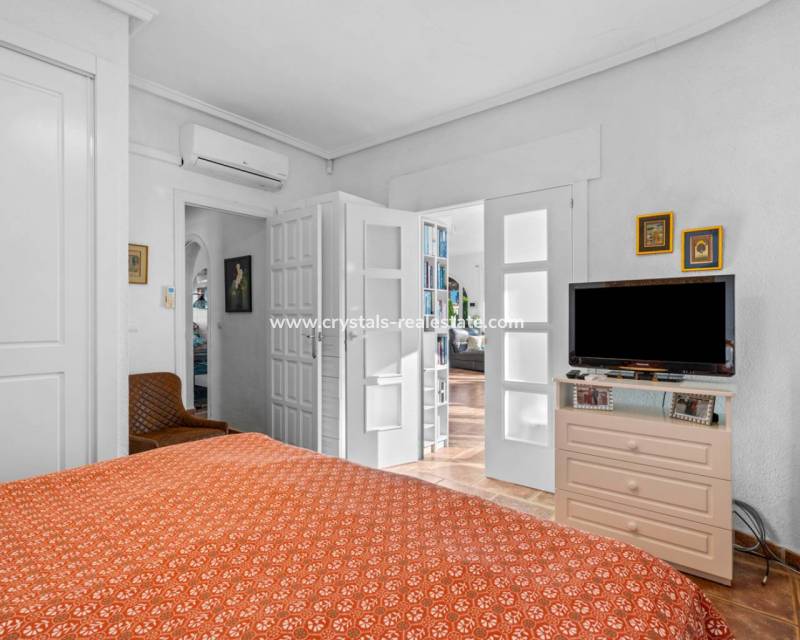 Resale - villa - Ciudad Quesada