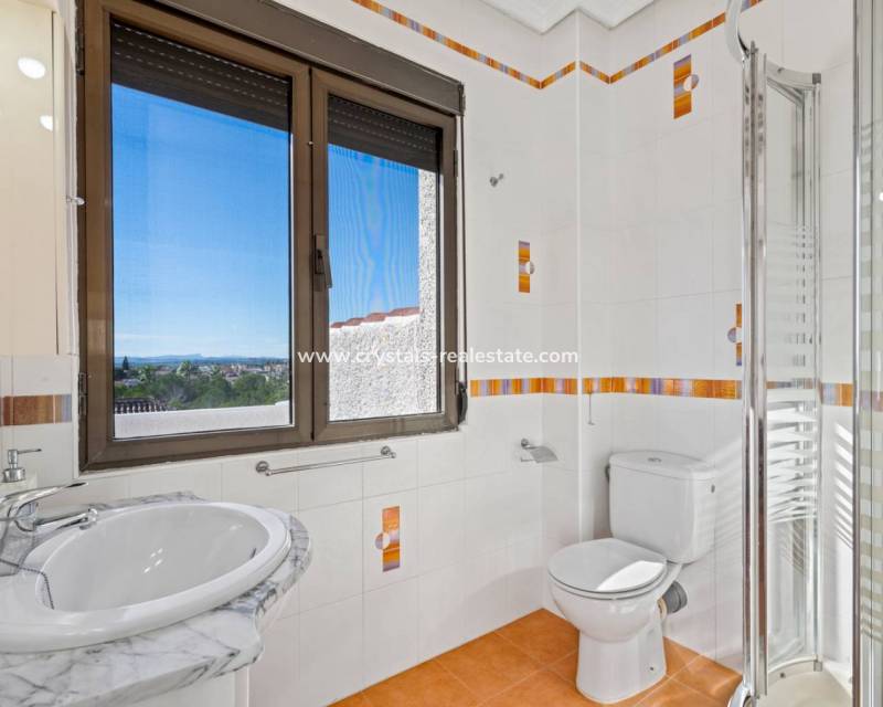 Resale - villa - Ciudad Quesada