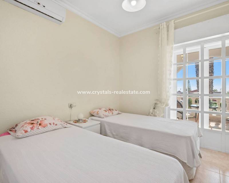 Revente - villa - Ciudad Quesada