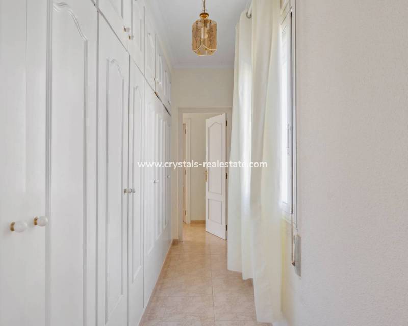 Revente - villa - Ciudad Quesada