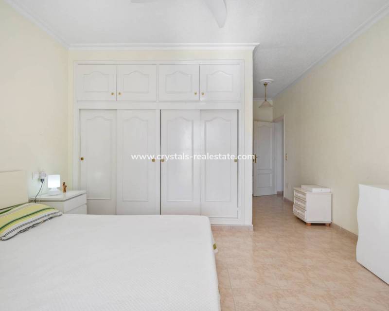 Revente - villa - Ciudad Quesada