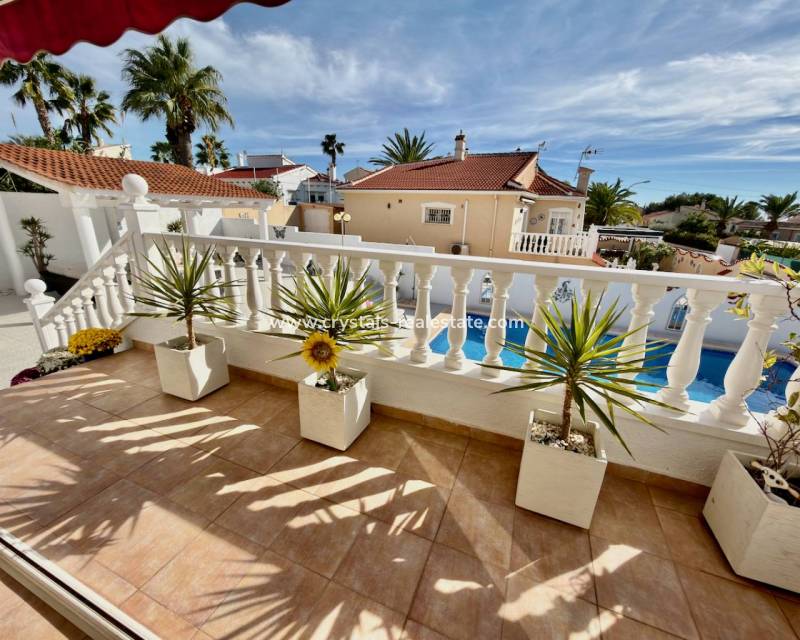 Venta - villa - Ciudad Quesada