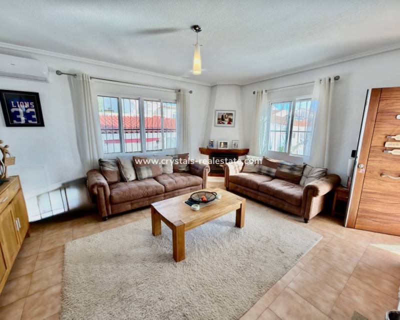 Venta - villa - Ciudad Quesada