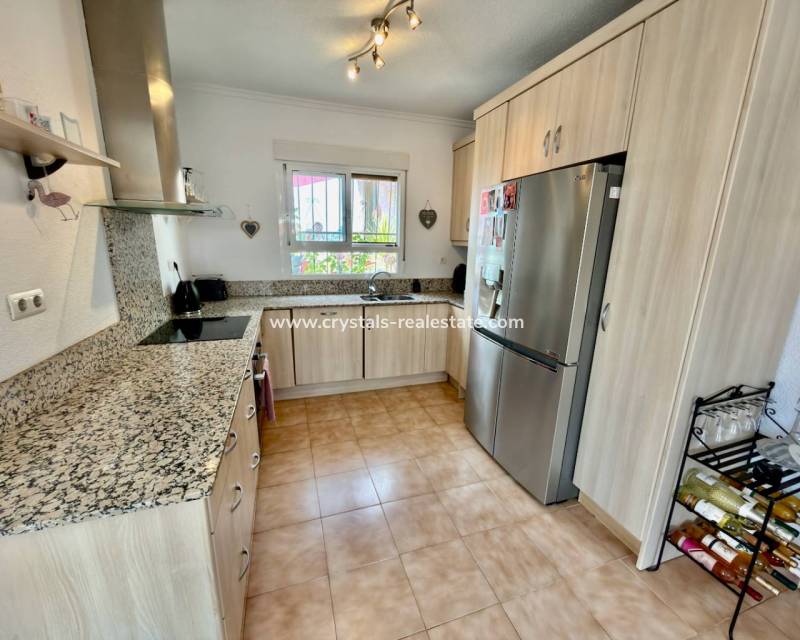 Venta - villa - Ciudad Quesada