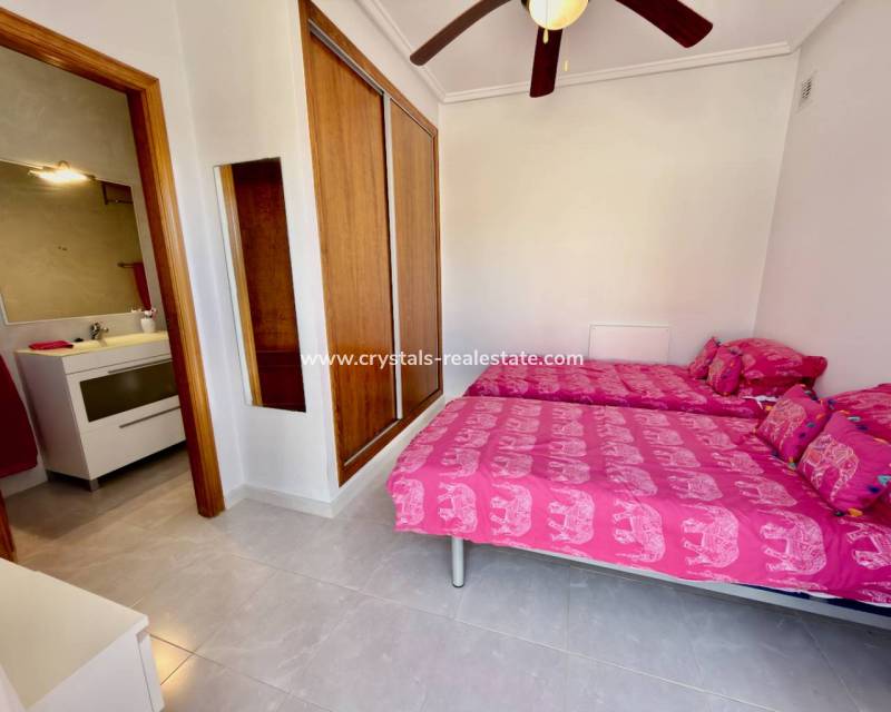 Venta - villa - Ciudad Quesada