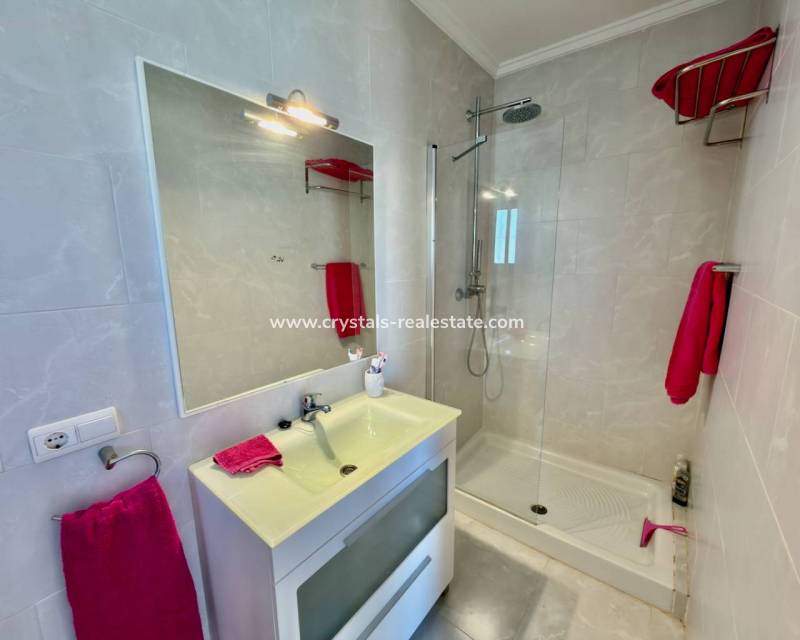 Venta - villa - Ciudad Quesada