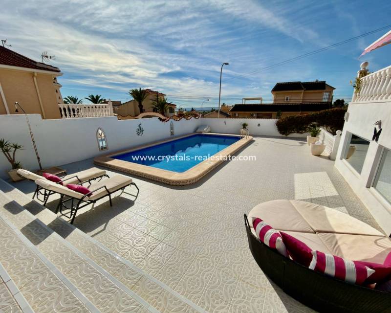 Venta - villa - Ciudad Quesada