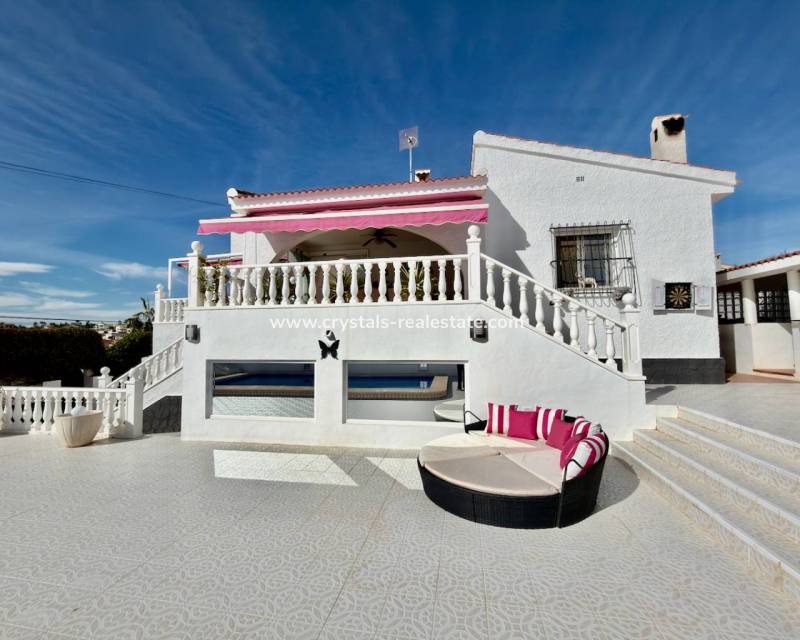 Venta - villa - Ciudad Quesada