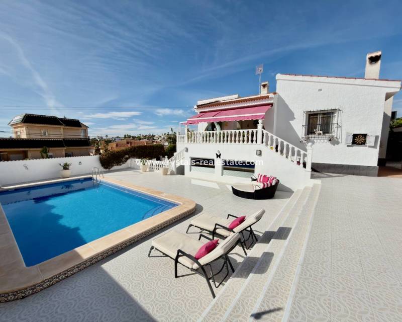 Venta - villa - Ciudad Quesada