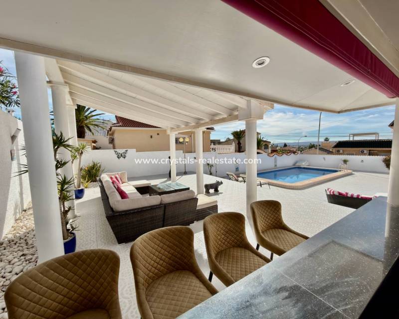 Venta - villa - Ciudad Quesada