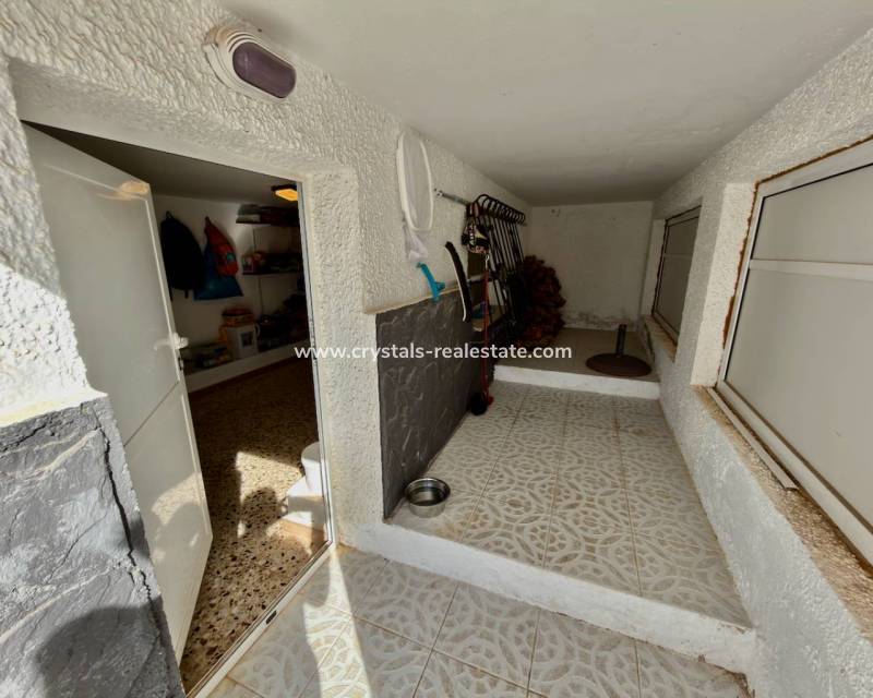 Venta - villa - Ciudad Quesada