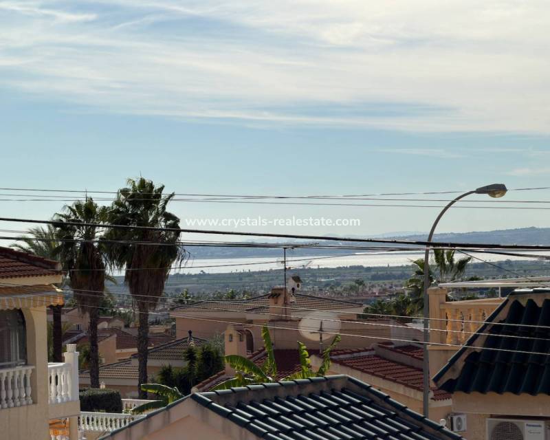 Venta - villa - Ciudad Quesada