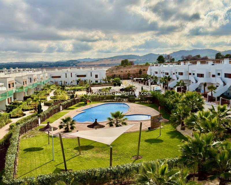 Bestaande woningen - Appartement - Orihuela - Vistabella Golf