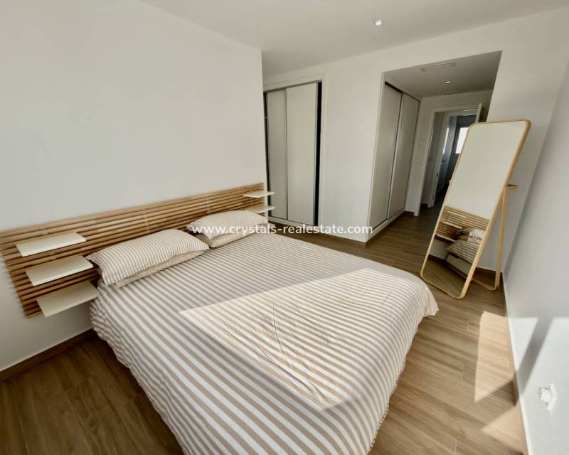 Bestaande woningen - Appartement - Orihuela - Vistabella Golf