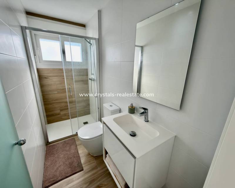 Bestaande woningen - Appartement - Orihuela - Vistabella Golf