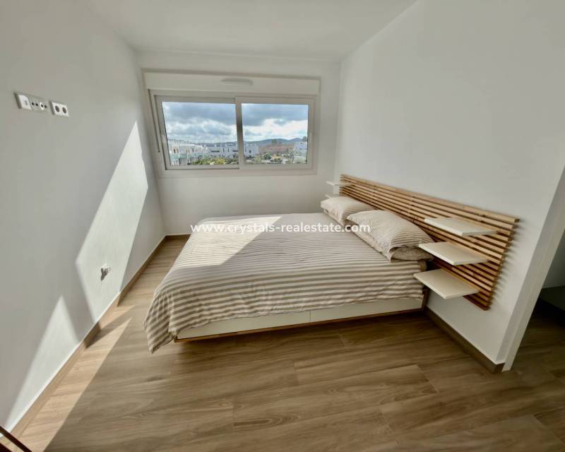 Bestaande woningen - Appartement - Orihuela - Vistabella Golf