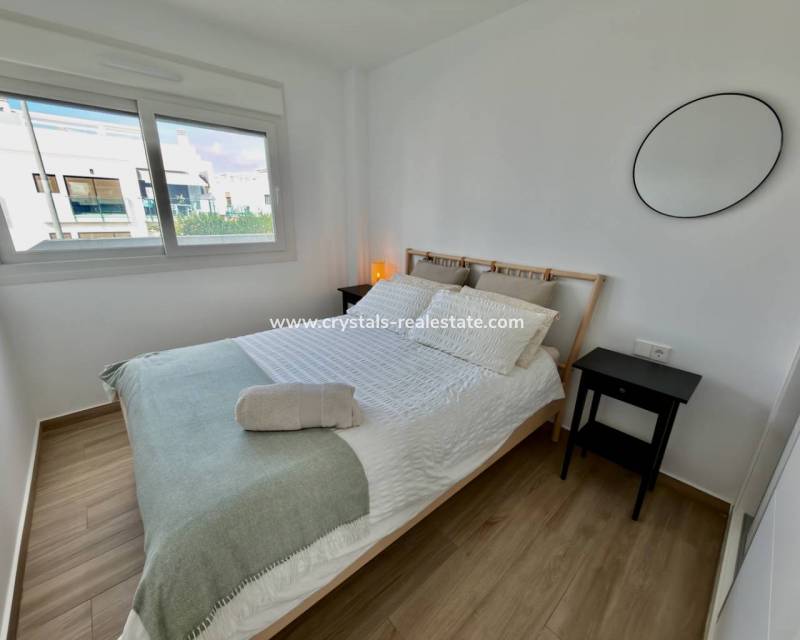 Bestaande woningen - Appartement - Orihuela - Vistabella Golf