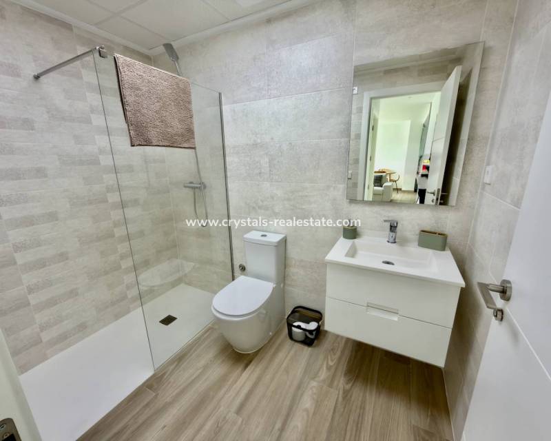 Bestaande woningen - Appartement - Orihuela - Vistabella Golf