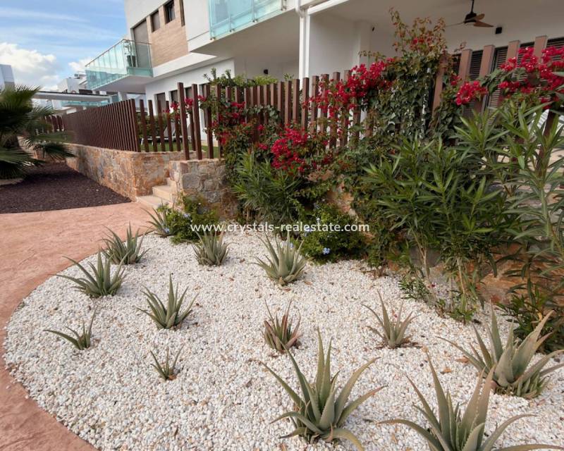 Bestaande woningen - Appartement - Orihuela - Vistabella Golf