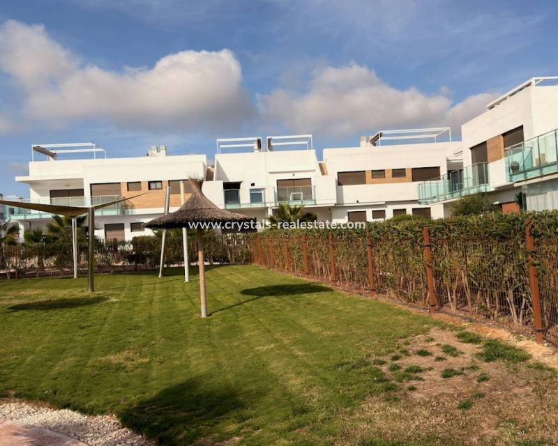 Bestaande woningen - Appartement - Orihuela - Vistabella Golf