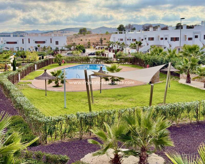 Bestaande woningen - Appartement - Orihuela - Vistabella Golf