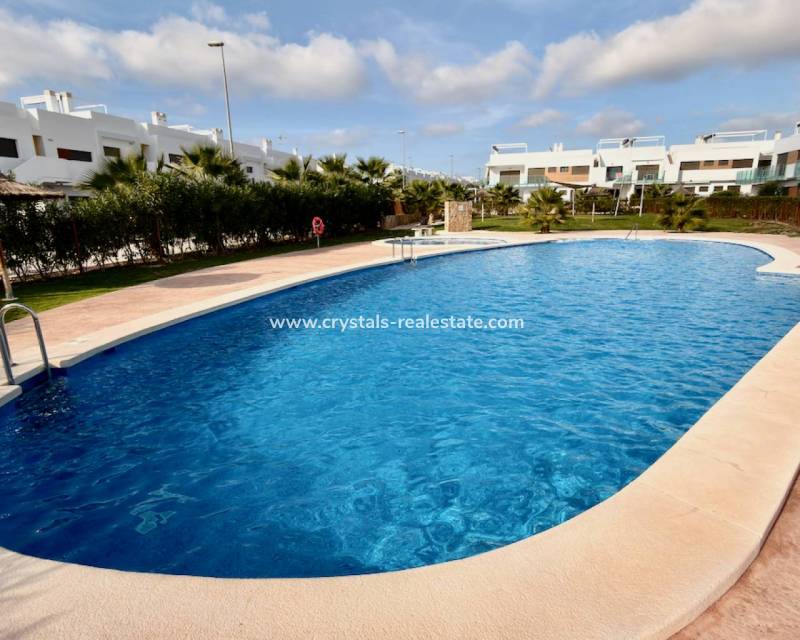 Bestaande woningen - Appartement - Orihuela - Vistabella Golf