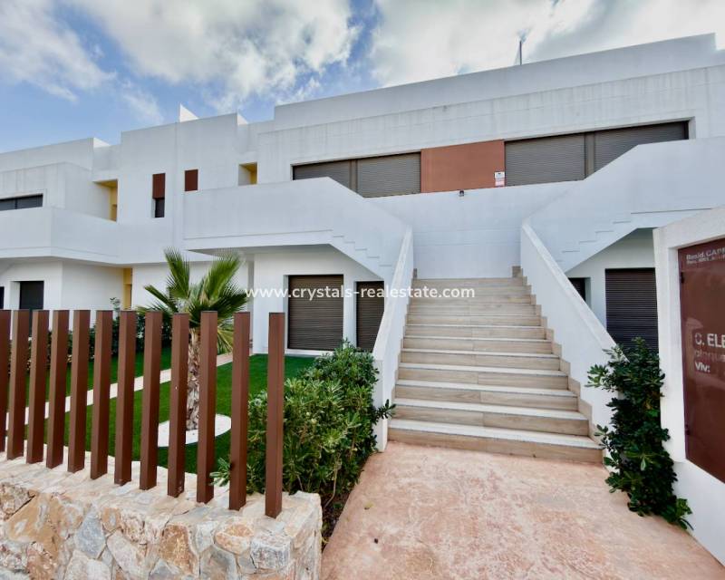 Bestaande woningen - Appartement - Orihuela - Vistabella Golf