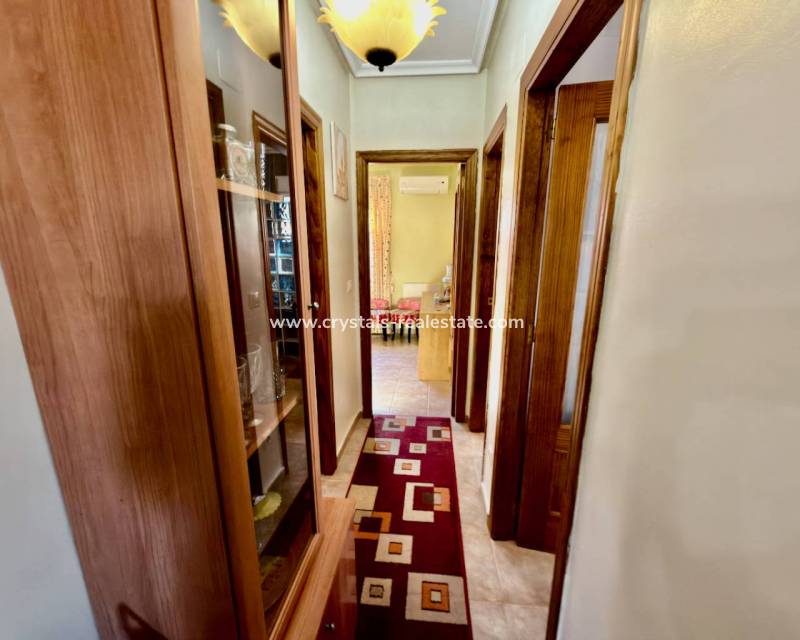 Revente - villa - Guardamar del Segura - El Raso