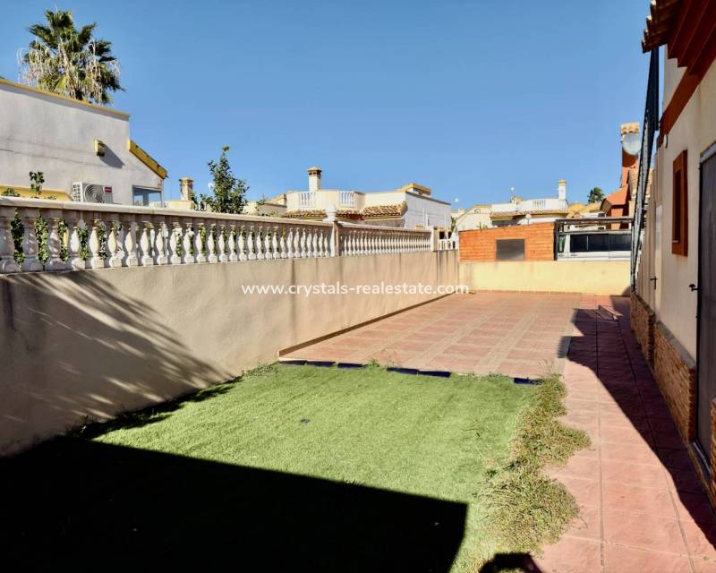 Revente - villa - Guardamar del Segura - El Raso