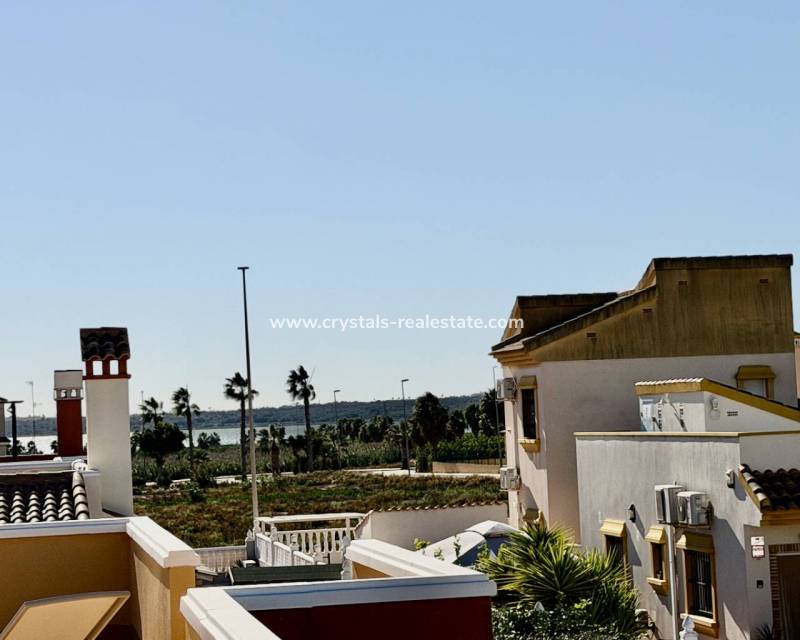 Revente - villa - Guardamar del Segura - El Raso