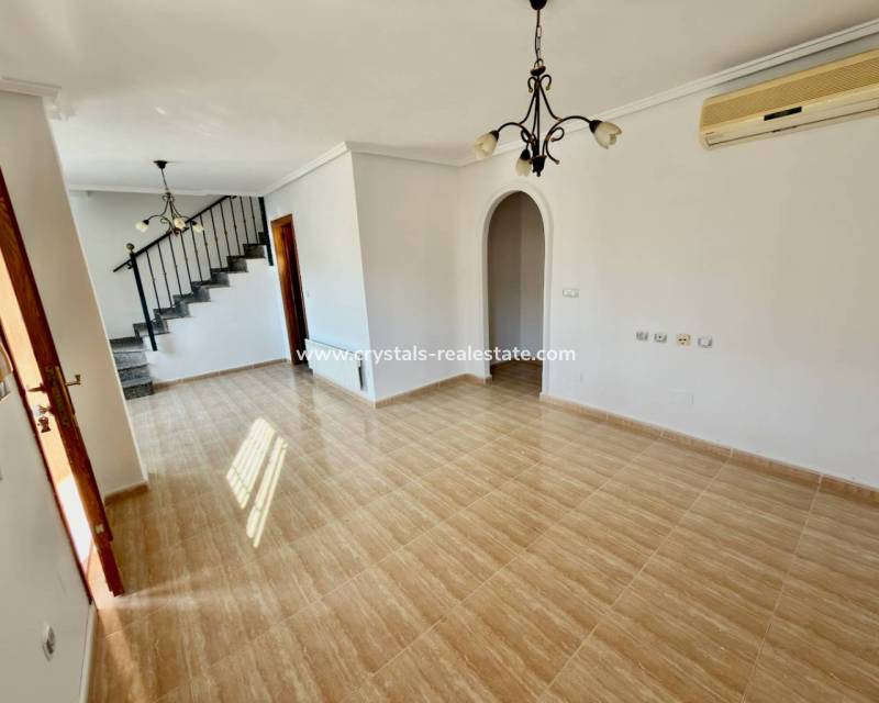 Resale - villa - Algorfa - Lo Crispin