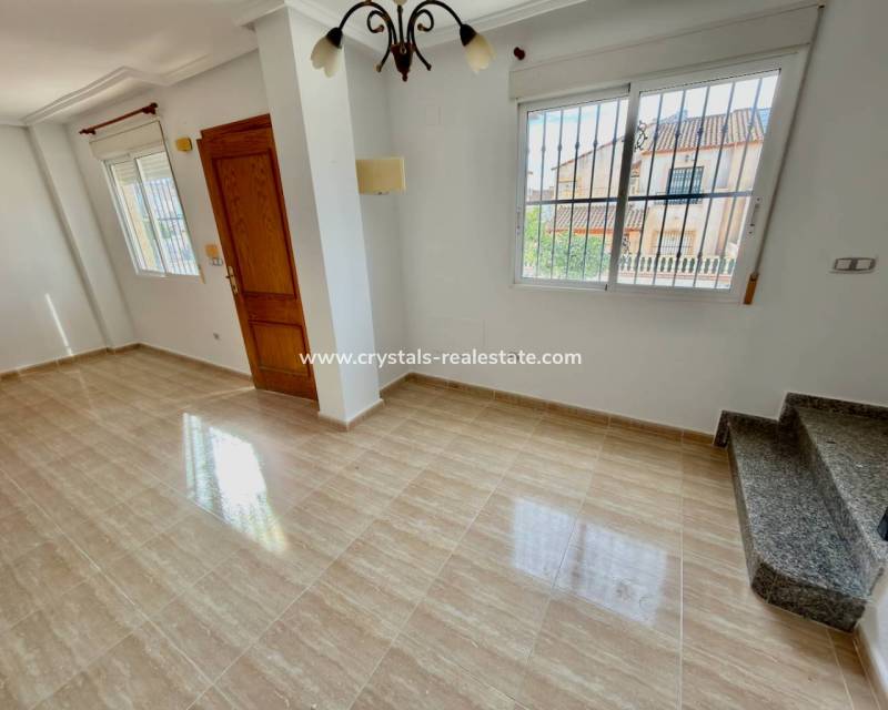 Resale - villa - Algorfa - Lo Crispin