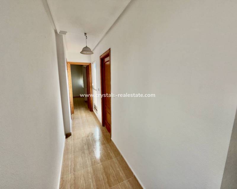 Resale - villa - Algorfa - Lo Crispin