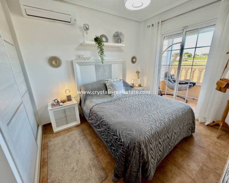 Resale - villa - Guardamar del Segura - EL RASO