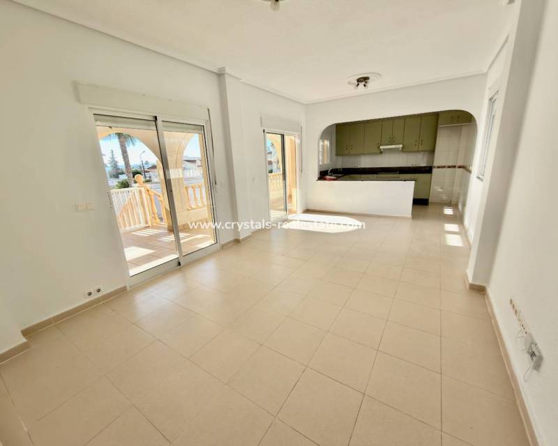 Resale - villa - Ciudad Quesada