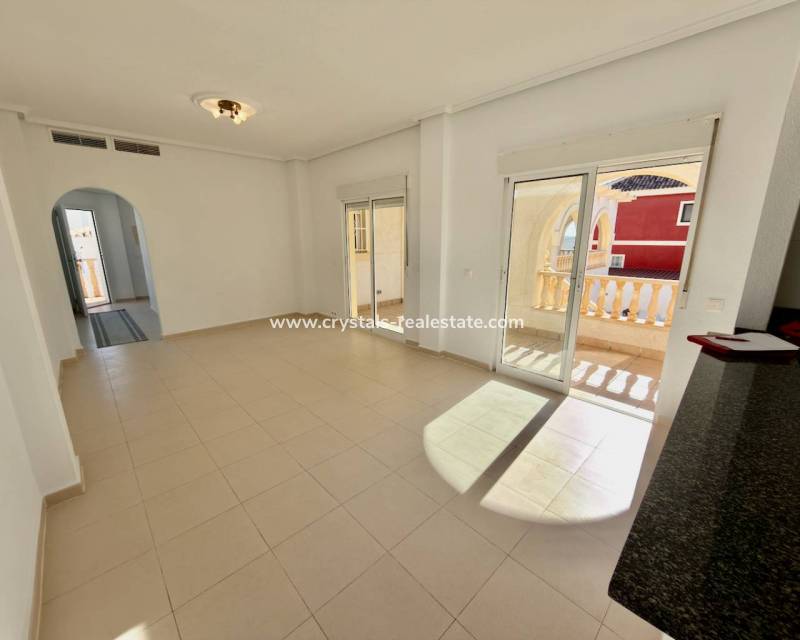 Resale - villa - Ciudad Quesada