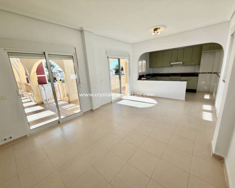 Resale - villa - Ciudad Quesada