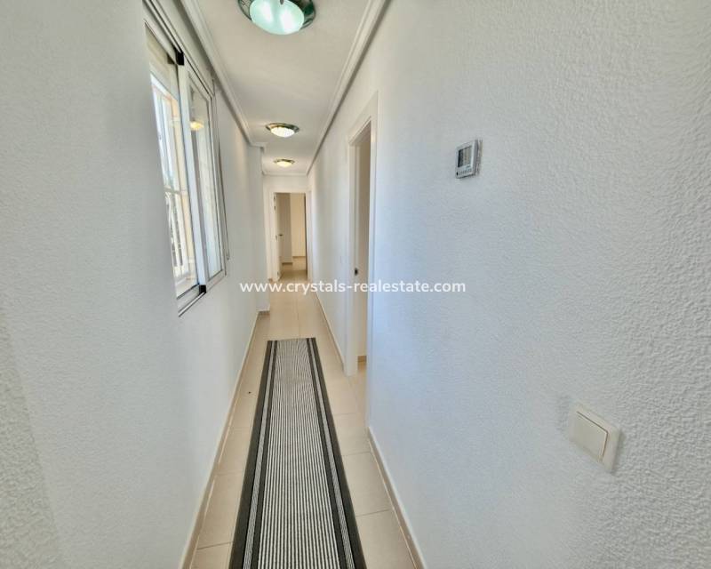 Resale - villa - Ciudad Quesada