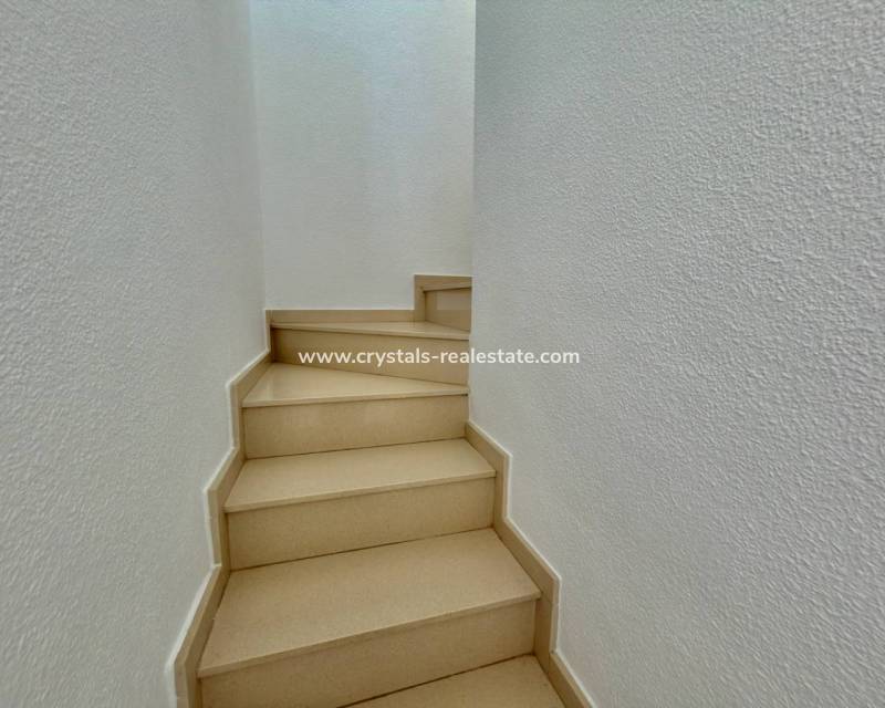 Resale - villa - Ciudad Quesada