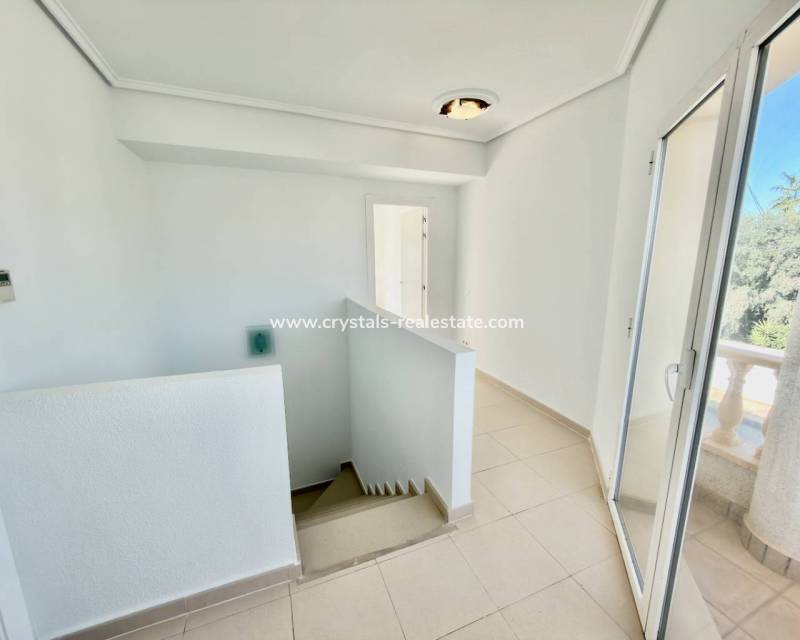 Resale - villa - Ciudad Quesada