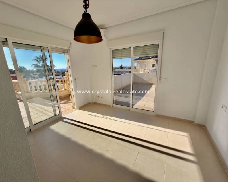 Resale - villa - Ciudad Quesada