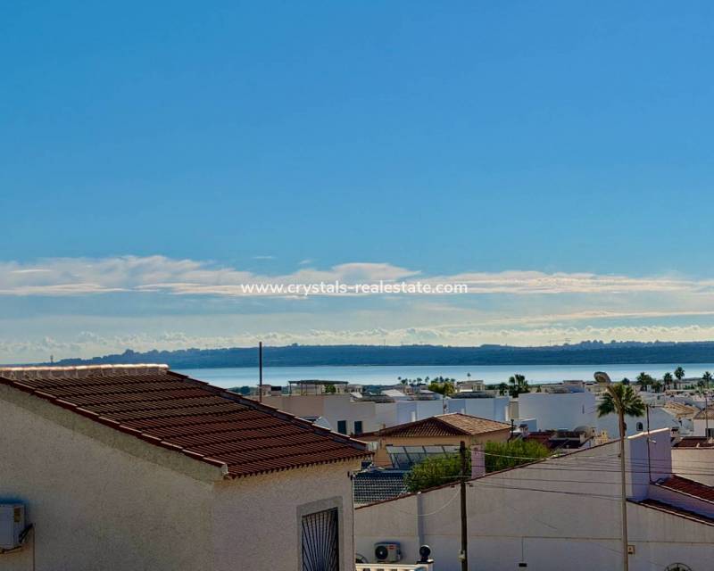 Resale - villa - Ciudad Quesada