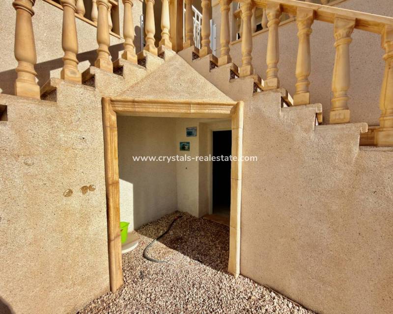 Resale - villa - Ciudad Quesada