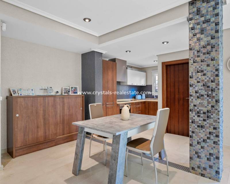 Wiederverkauf - Apartment - Cabo Roig