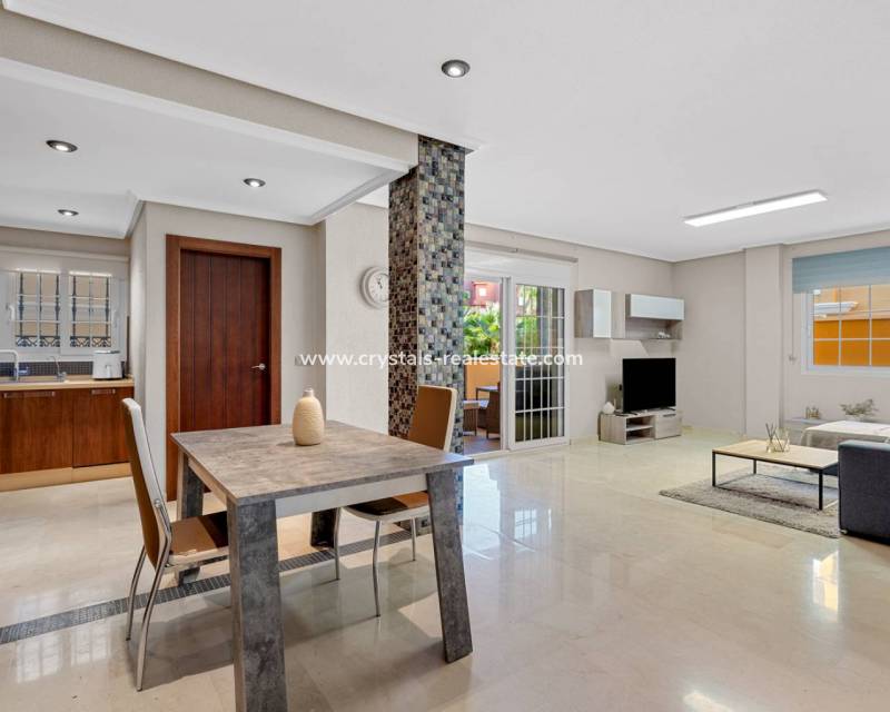 Wiederverkauf - Apartment - Cabo Roig