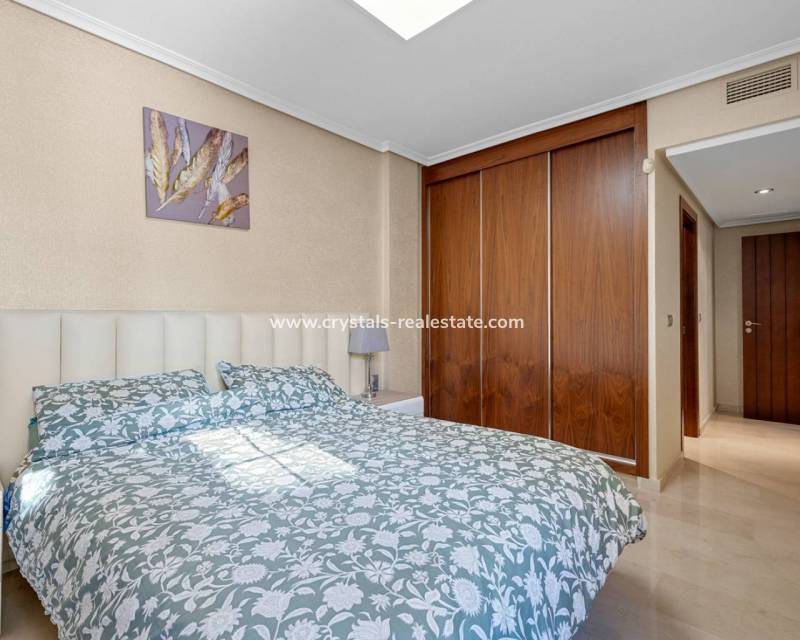 Wiederverkauf - Apartment - Cabo Roig