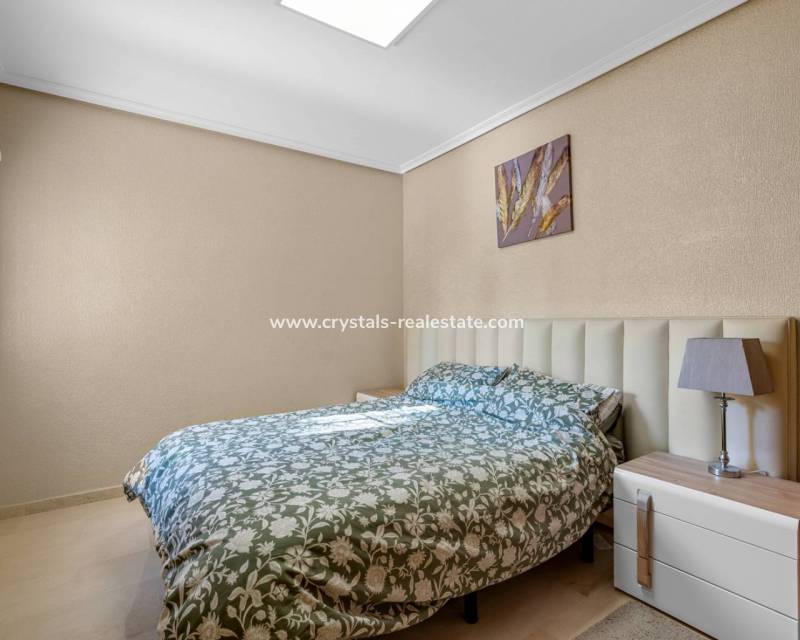 Wiederverkauf - Apartment - Cabo Roig