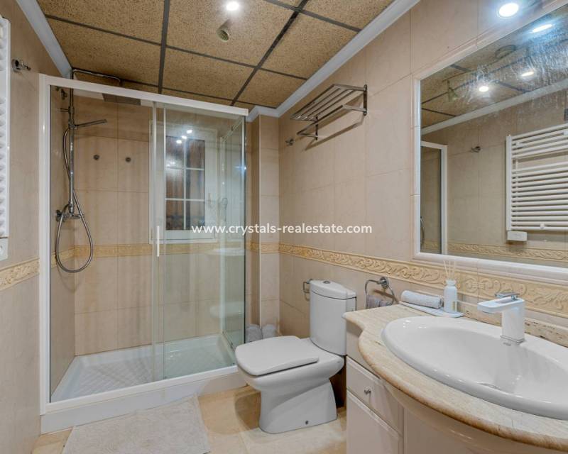 Wiederverkauf - Apartment - Cabo Roig